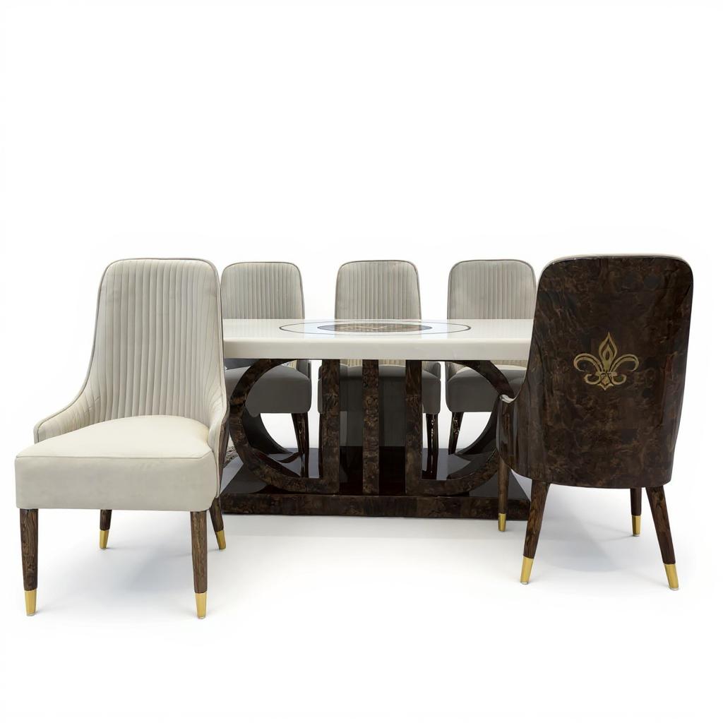 Premium Dining Table